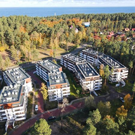 Baltic Studio 45 สเตกนา ภายนอก รูปภาพ
