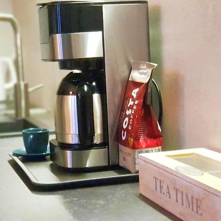Baltic Studio 45 สเตกนา ภายนอก รูปภาพ