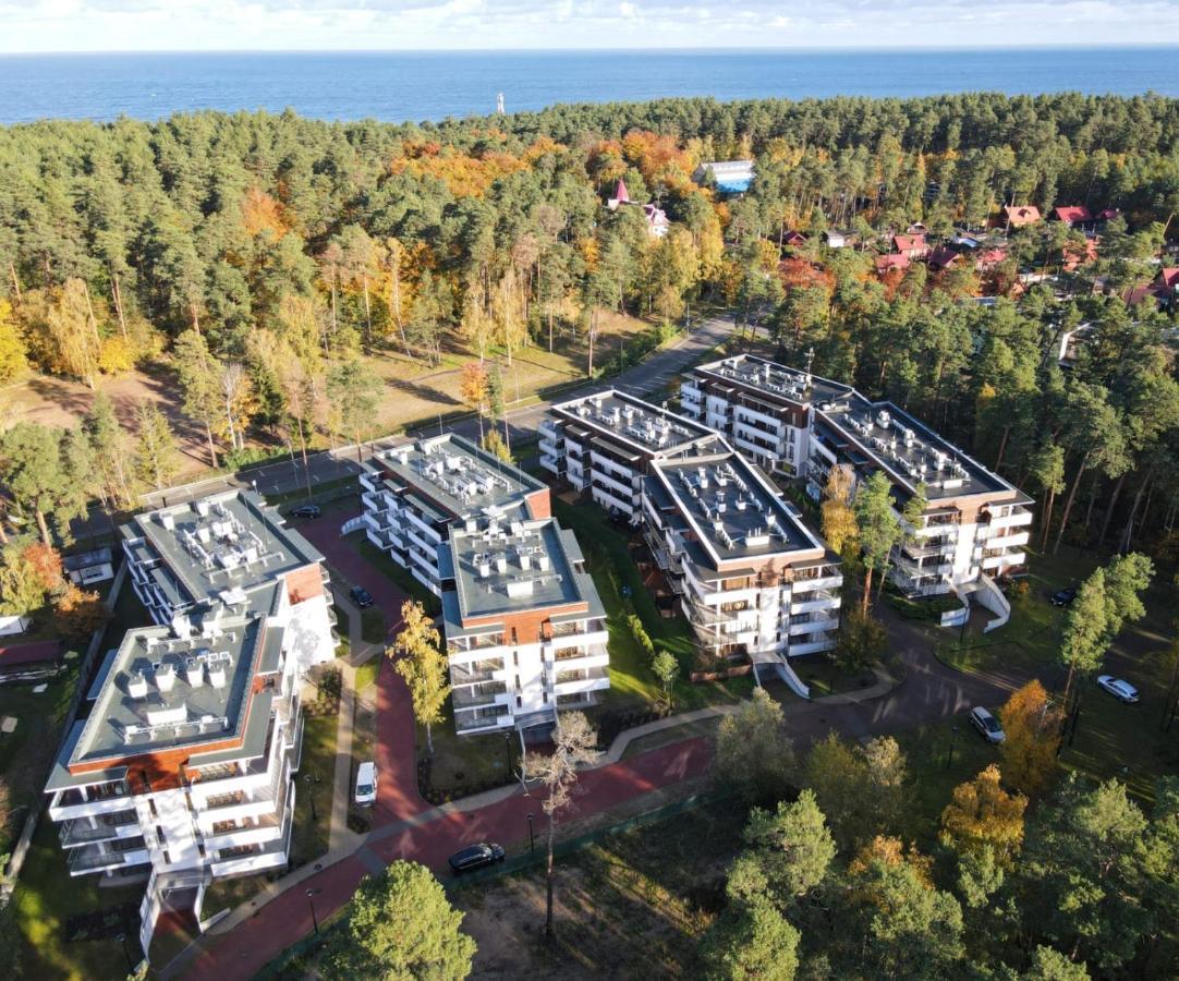 Baltic Studio 45 สเตกนา ภายนอก รูปภาพ