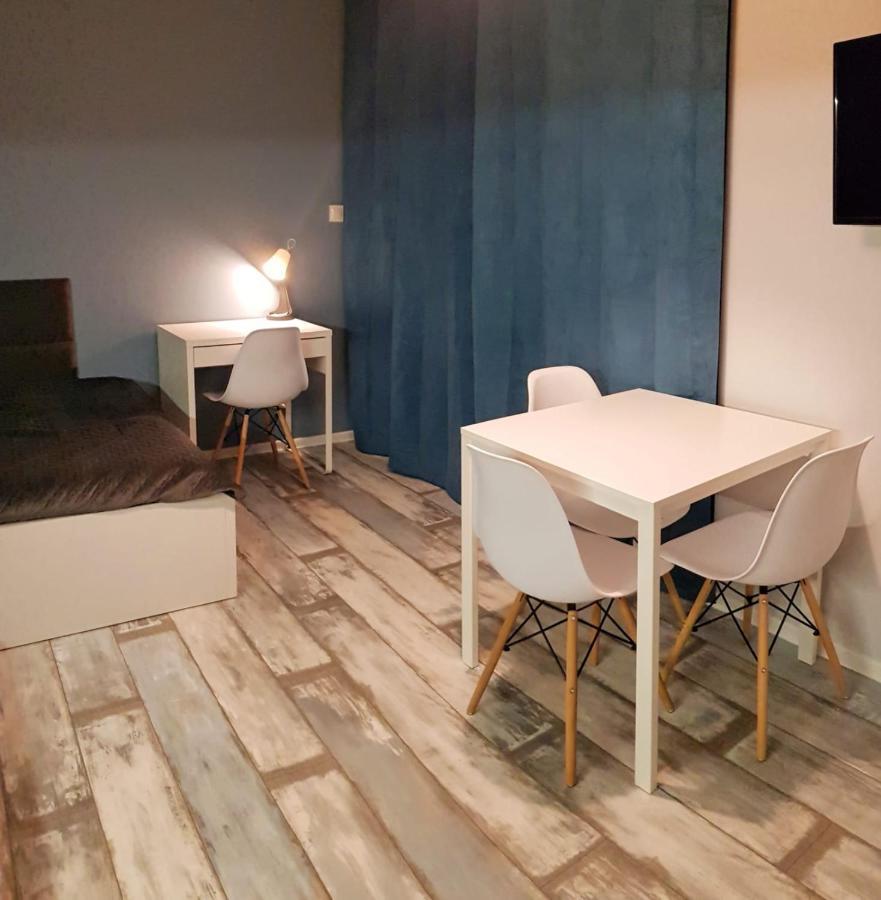 Baltic Studio 45 สเตกนา ภายนอก รูปภาพ