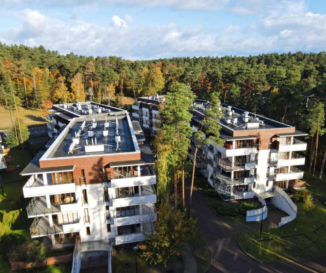 Baltic Studio 45 สเตกนา ภายนอก รูปภาพ