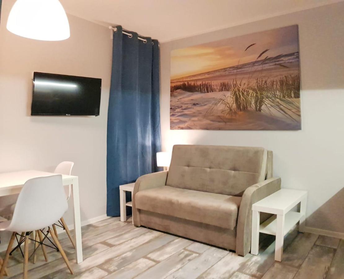 Baltic Studio 45 สเตกนา ภายนอก รูปภาพ